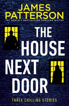 The House Next Door (eBook, ePUB) - Patterson, James