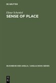 Sense of Place (eBook, PDF)
