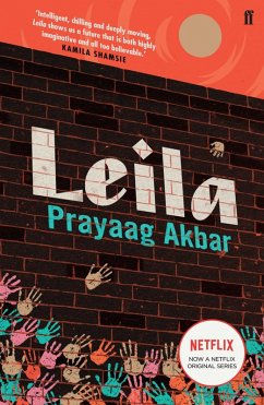 Leila (eBook, ePUB) - Akbar, Prayaag