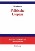 Politische Utopien (eBook, PDF)
