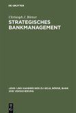 Strategisches Bankmanagement (eBook, PDF)