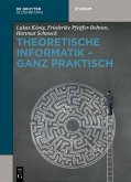 Theoretische Informatik - ganz praktisch (eBook, ePUB)