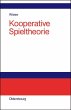 Kooperative Spieltheorie (eBook, PDF) - Bild 1