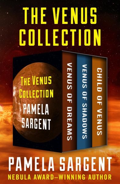 The Venus Collection (eBook, ePUB) The Venus Collection (eBook, ePUB)