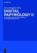 Digital Papyrology II (eBook, ePUB) - Bild 1