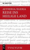 Reise ins Heilige Land (eBook, PDF)