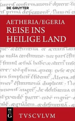 Cover Reise ins Heilige Land (eBook, PDF)