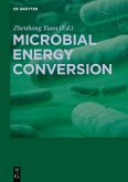 Microbial Energy Conversion (eBook, PDF)