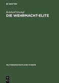Die Wehrmacht-Elite (eBook, PDF)