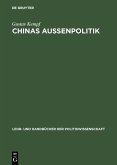 Chinas Außenpolitik (eBook, PDF)