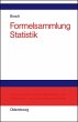Formelsammlung Statistik (eBook, PDF) - Bild 1