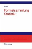 Formelsammlung Statistik (eBook, PDF)