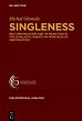 Singleness (eBook, ePUB) - Bild 1