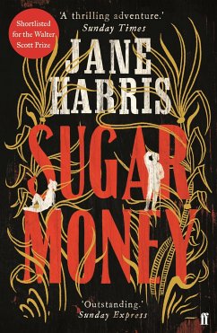 Sugar Money - Harris, Jane