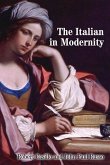 The Italian in Modernity (eBook, PDF)