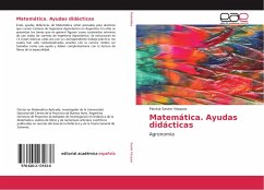 Matemática. Ayudas didácticas - Sastre Vázquez, Patricia