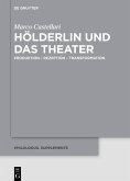 Hölderlin und das Theater (eBook, PDF)