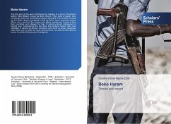 Boko Haram - Ngole Epie, Susana Dione
