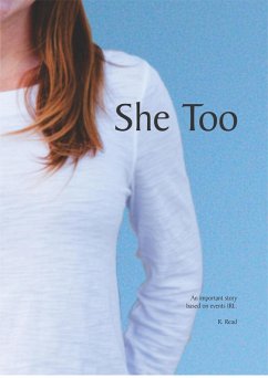 Cover She Too (eBook, ePUB)