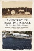A Century of Maritime Science (eBook, PDF)