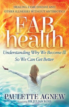Cover FAB Health (eBook, ePUB)