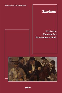 Rackets - Fuchshuber, Thorsten
