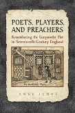 Poets, Players, and Preachers (eBook, PDF)