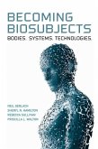 Becoming Biosubjects (eBook, PDF)