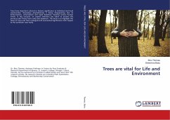 Trees are vital for Life and Environment - Thomas, Binu;Babu, Greeshma