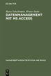 Datenmanagement mit MS ACCESS (eBook,... - Bild 1