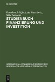 Studienbuch Finanzierung und Investition (eBook, PDF)