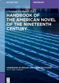 Handbook of the American Novel of the Nineteenth Century (eBook, ePUB)