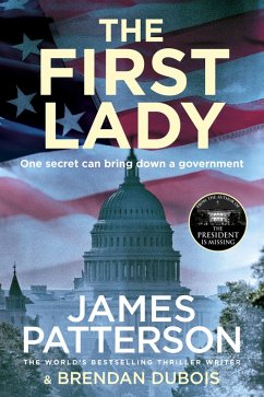 The First Lady (eBook, ePUB) - Patterson, James