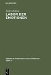 Labor der Emotionen (eBook, PDF) - Bild 1