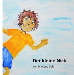 Der kleine Nick - Gehri, Marlene