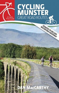 Cycling Munster (eBook, ePUB) - MacCarthy, Dan