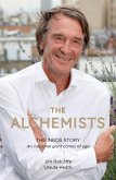 The Alchemists (eBook, ePUB)