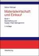 Materialwirtschaft und Einkauf (eBook,... - Bild 1