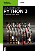 Python 3 (eBook, PDF)