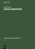 Spracherwerb (eBook, PDF) Spracherwerb (eBook, PDF)