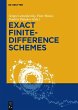 Exact Finite-Difference Schemes (eBook,... - Bild 1