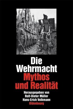 Die Wehrmacht (eBook, PDF)