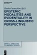 Epistemic Modalities and Evidentiality... - Bild 1
