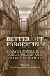 Better Off Forgetting? (eBook, PDF) - Bild 1