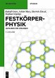 Festkörperphysik (eBook, PDF) - Bild 1