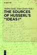 The Sources of Husserl's 'Ideas I'... - Bild 1