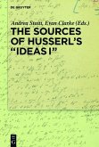 The Sources of Husserl's 'Ideas I' (eBook, PDF)