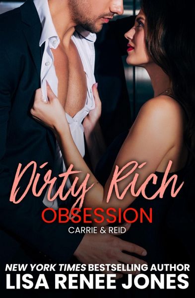 Dirty Rich Obsession (eBook, ePUB) Dirty Rich Obsession (eBook, ePUB)