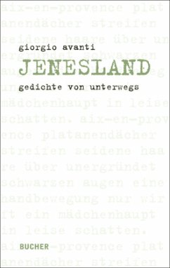 Jenesland - Giorgio, Avanti