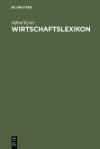 Wirtschaftslexikon (eBook, PDF)